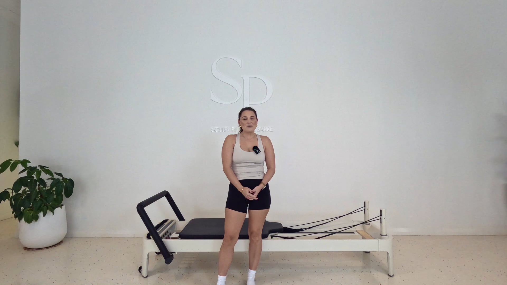 Fresh - Legs and abs 19 mins