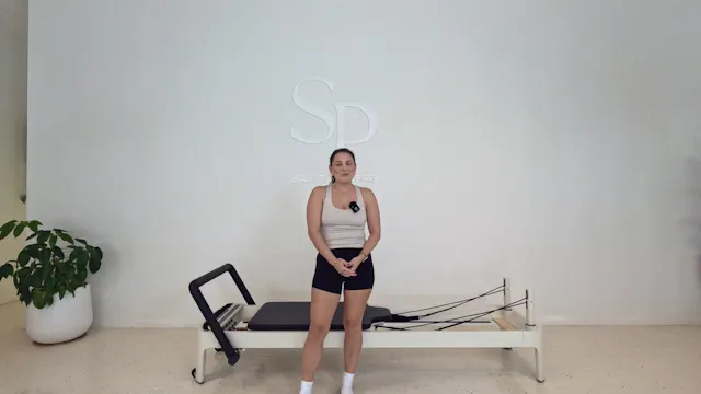 Fresh - Legs and abs 19 mins