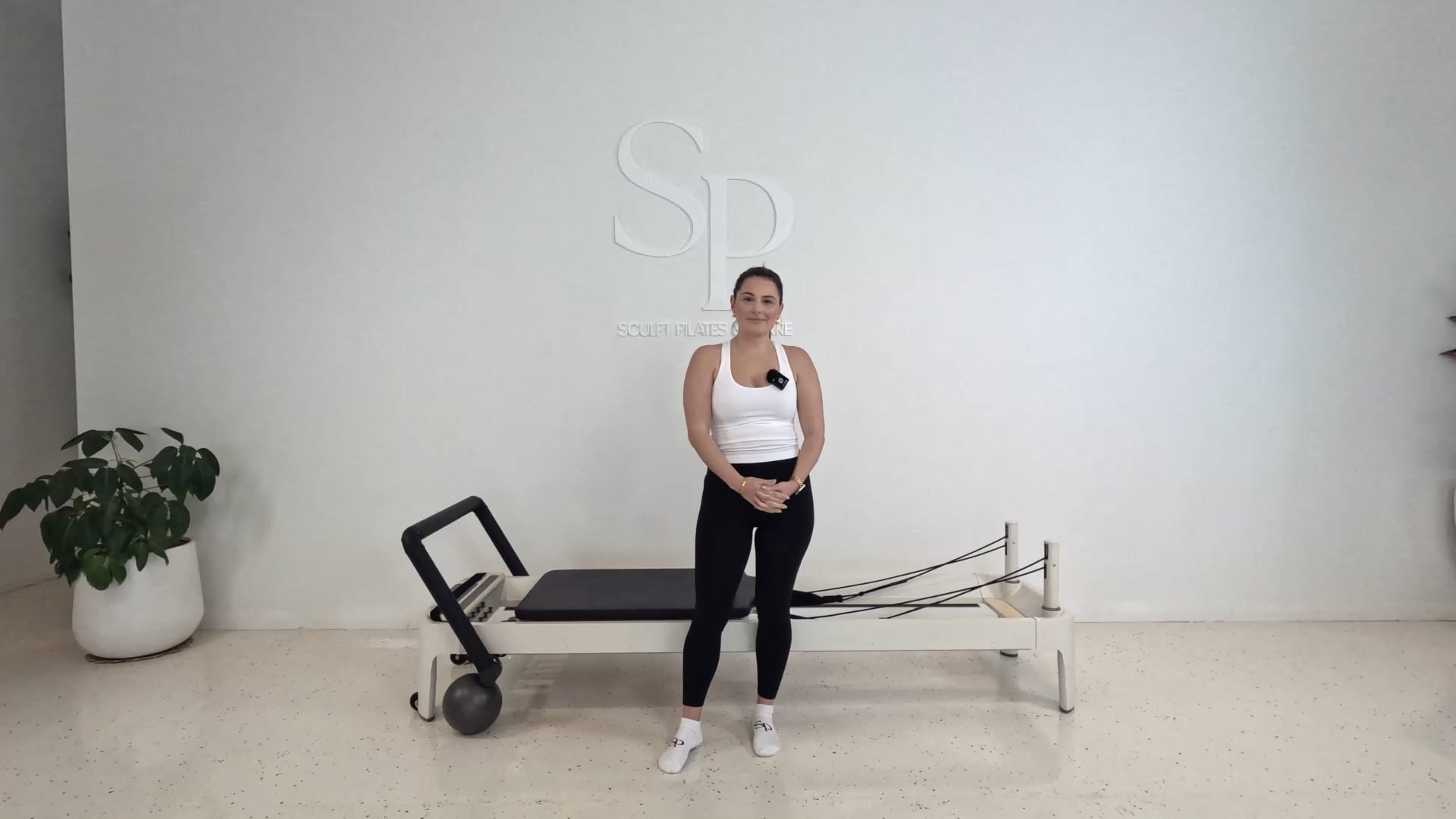 The Sculpt Method Video