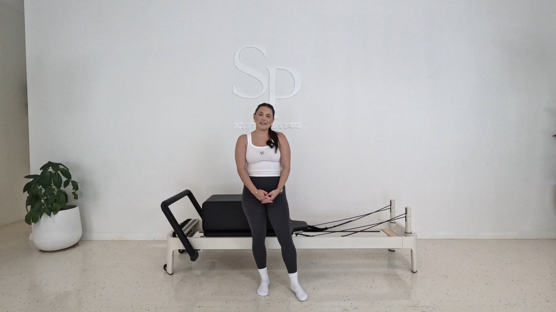 The Sculpt Method Video