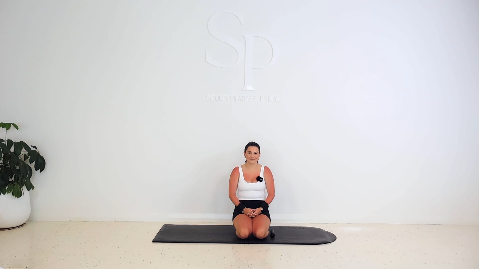 Matwork Mini - Arms & Core