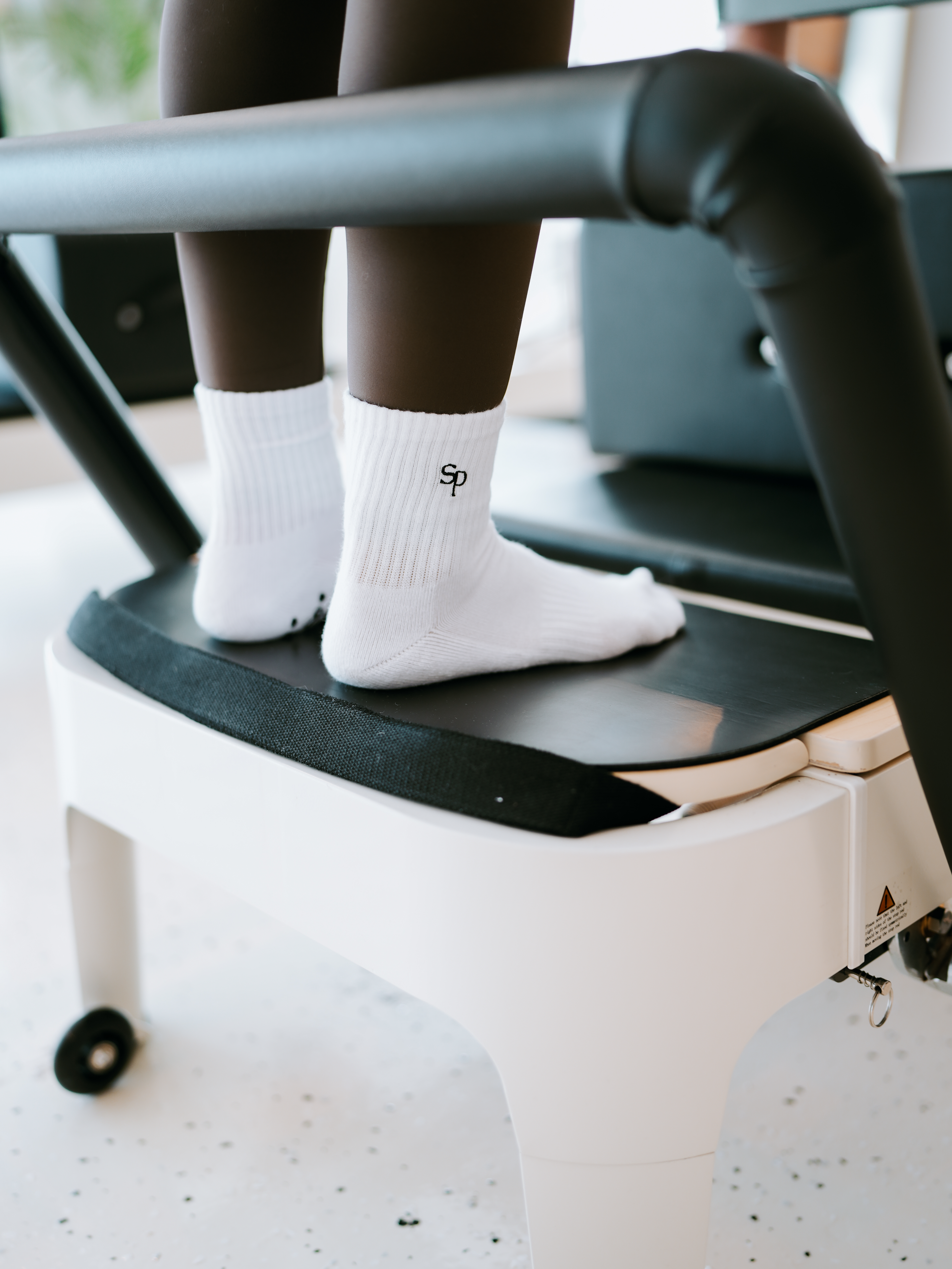 Reformer Classic Under 30 mins