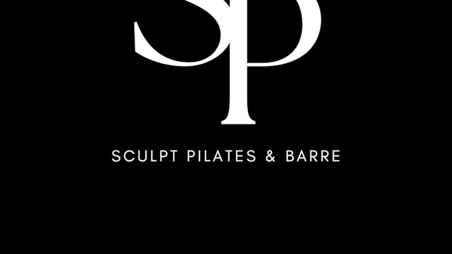 Sculpt Barre 5 - 45 mins