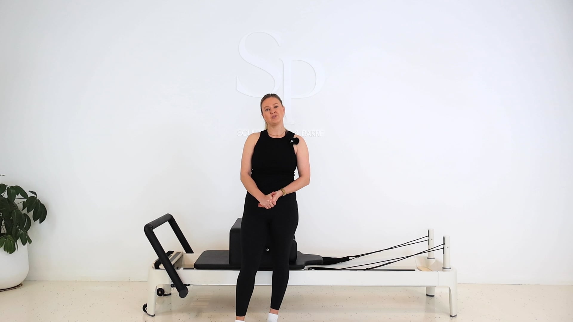 The Sculpt Method Video