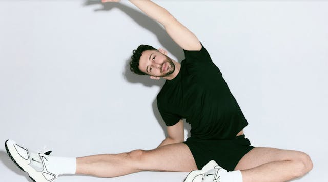 TUE 11.25 20MIN FULL BODY