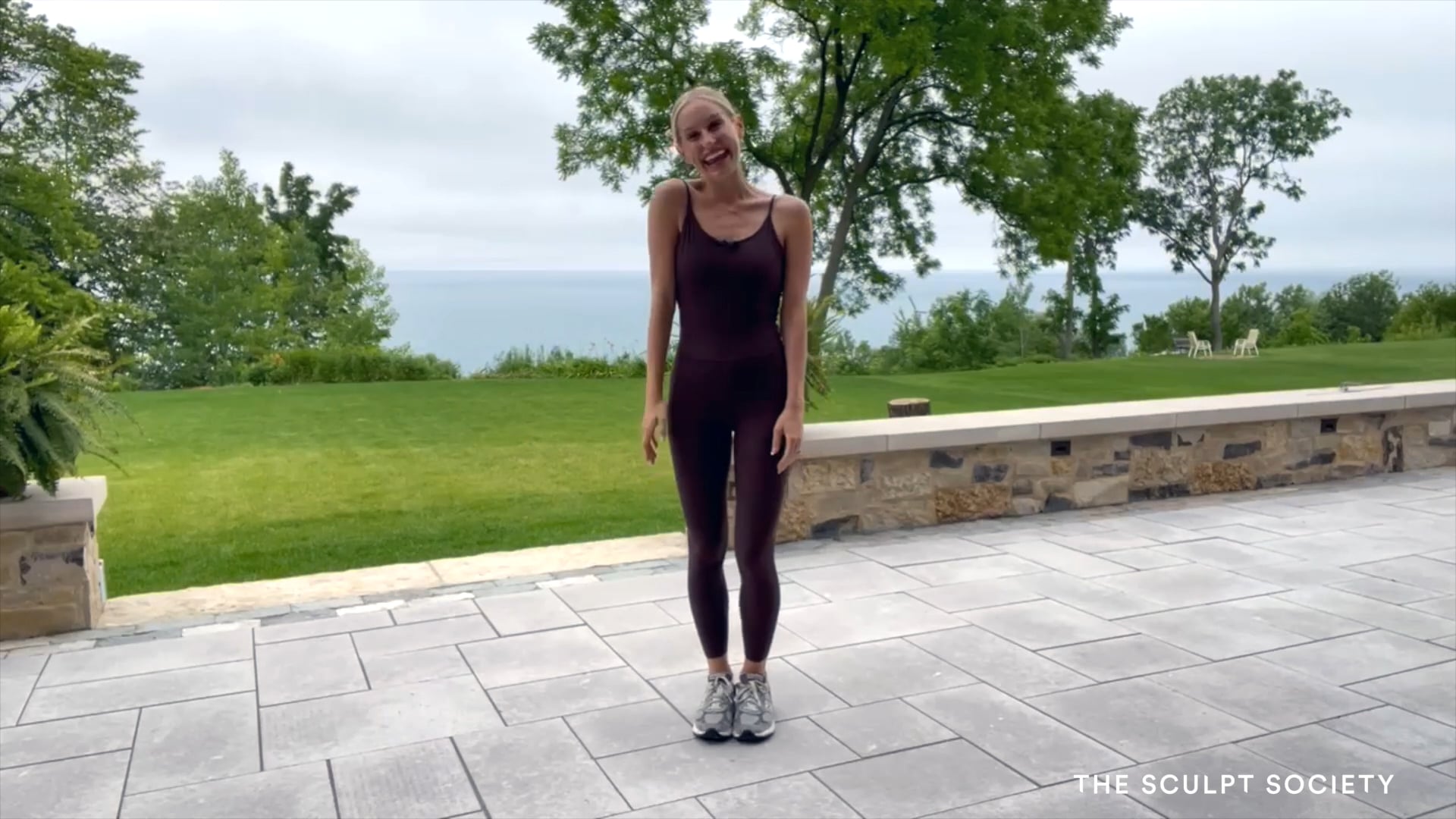 23MIN FULL BODY 12 WITH CHAIR (NO CARDIO)