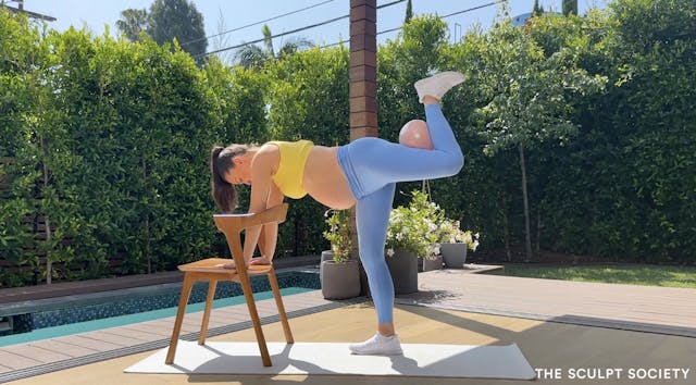 16MIN PRENATAL FULL BODY 01 WITH CHAI...