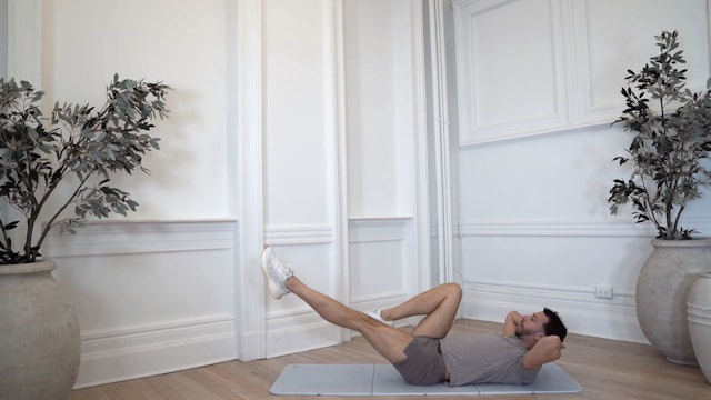 NEW! 7MIN SLOW + CONTROLLED ABS ON BACK 44