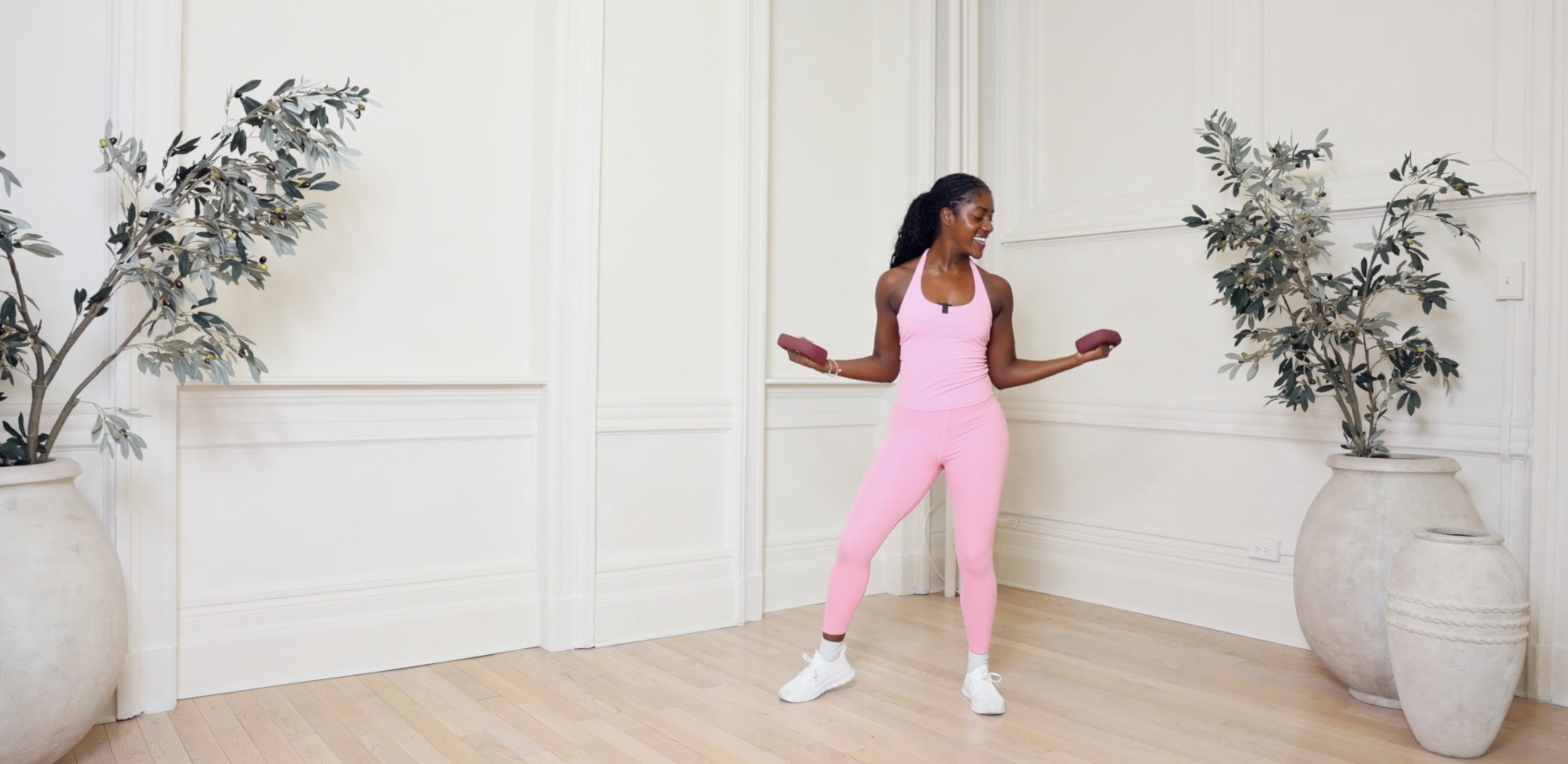 20MIN SLOW & CONTROLLED FULL BODY 42