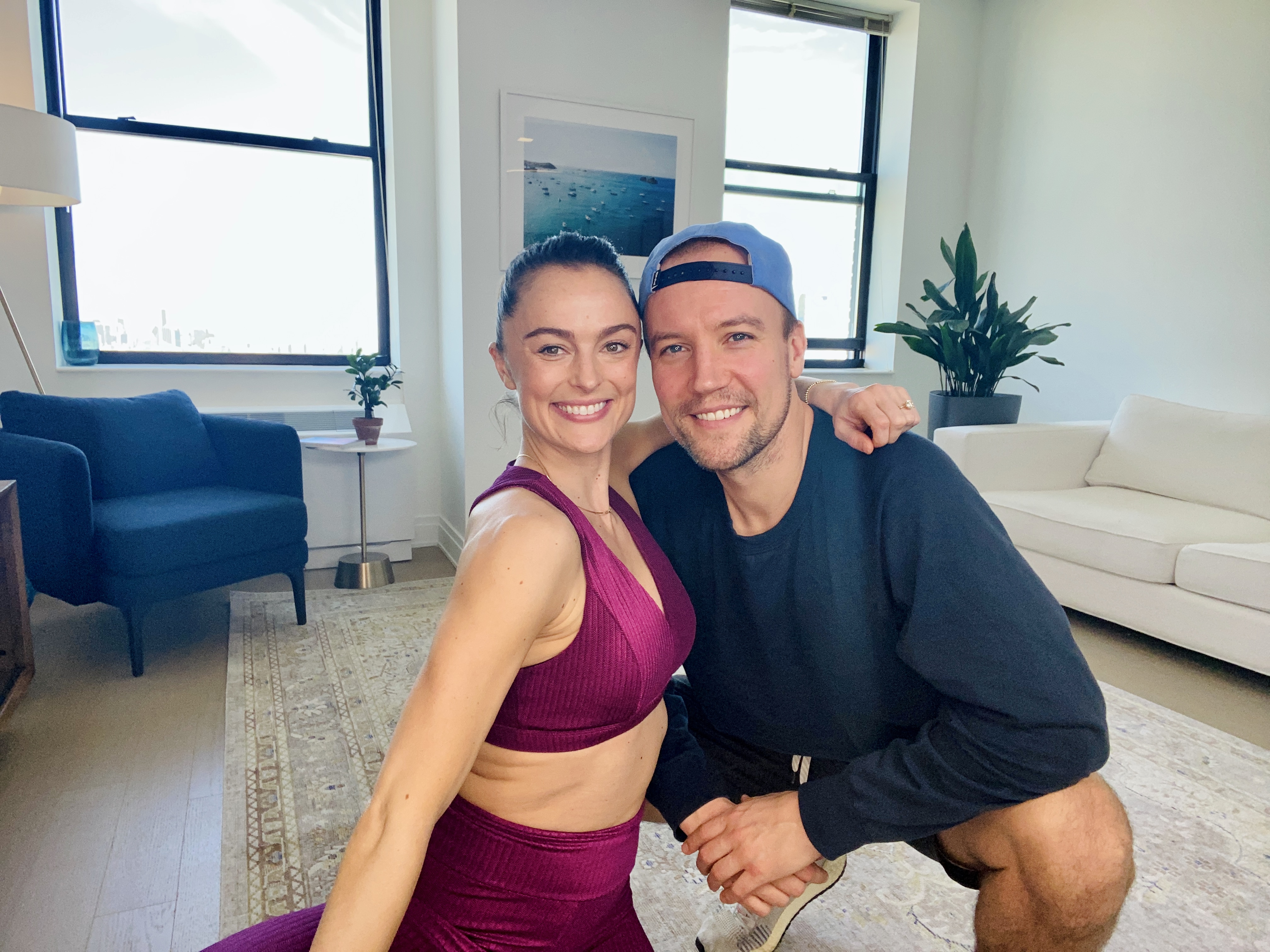 15MIN DANCE CARDIO + ARMS 01