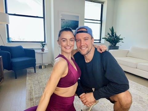 15MIN DANCE CARDIO + ARMS 01