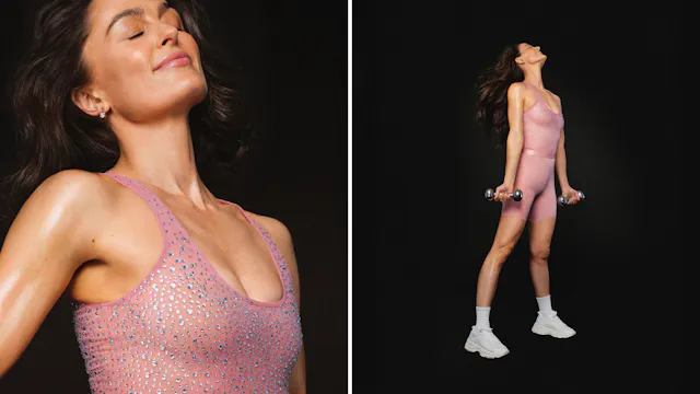 DAY 2: 20MIN FULL BODY 83 WITH BAND