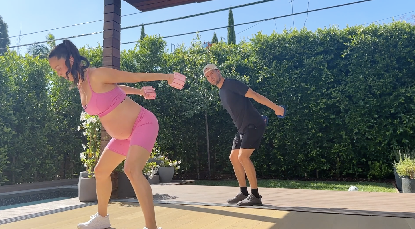 20MIN PRENATAL FULL BODY 17