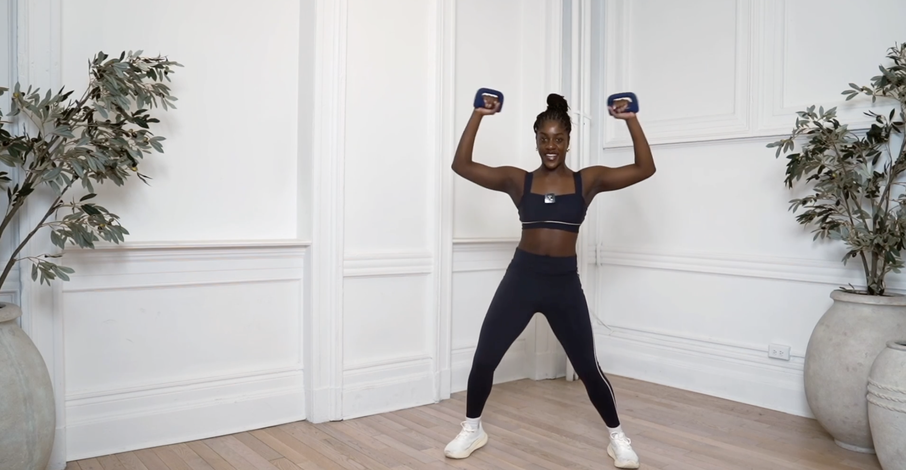 NEW! 30MIN SCULPT 74