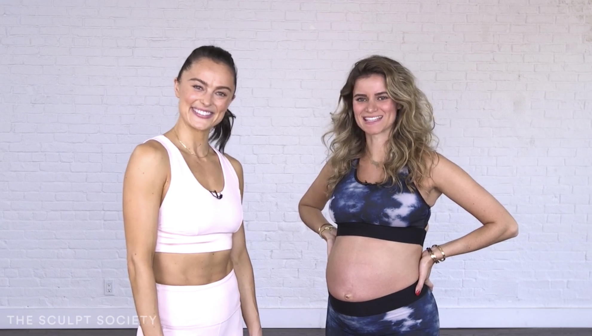 24MIN PRENATAL FULL BODY 22