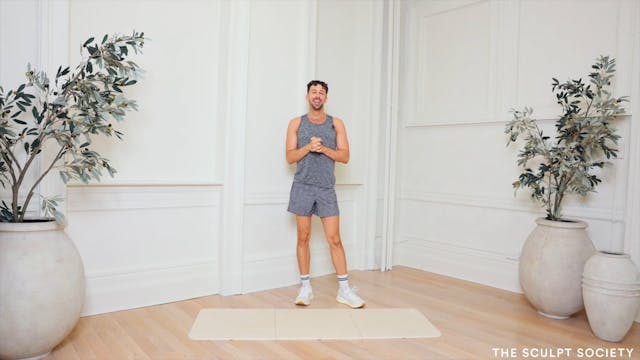 NEW! 7MIN ABS ON BACK 53 