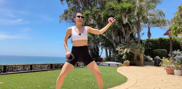 NEW! 5MIN ARMS 50