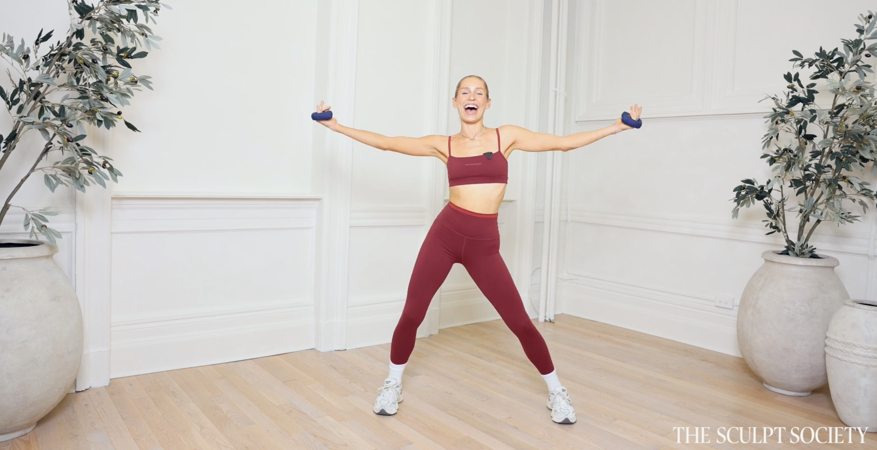 30MIN SCULPT 65 WITH BALL