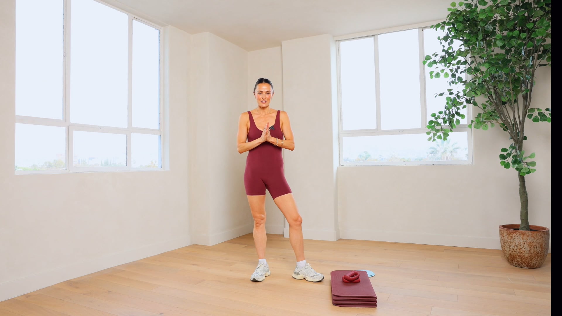NEW! 30MIN SCULPT 70