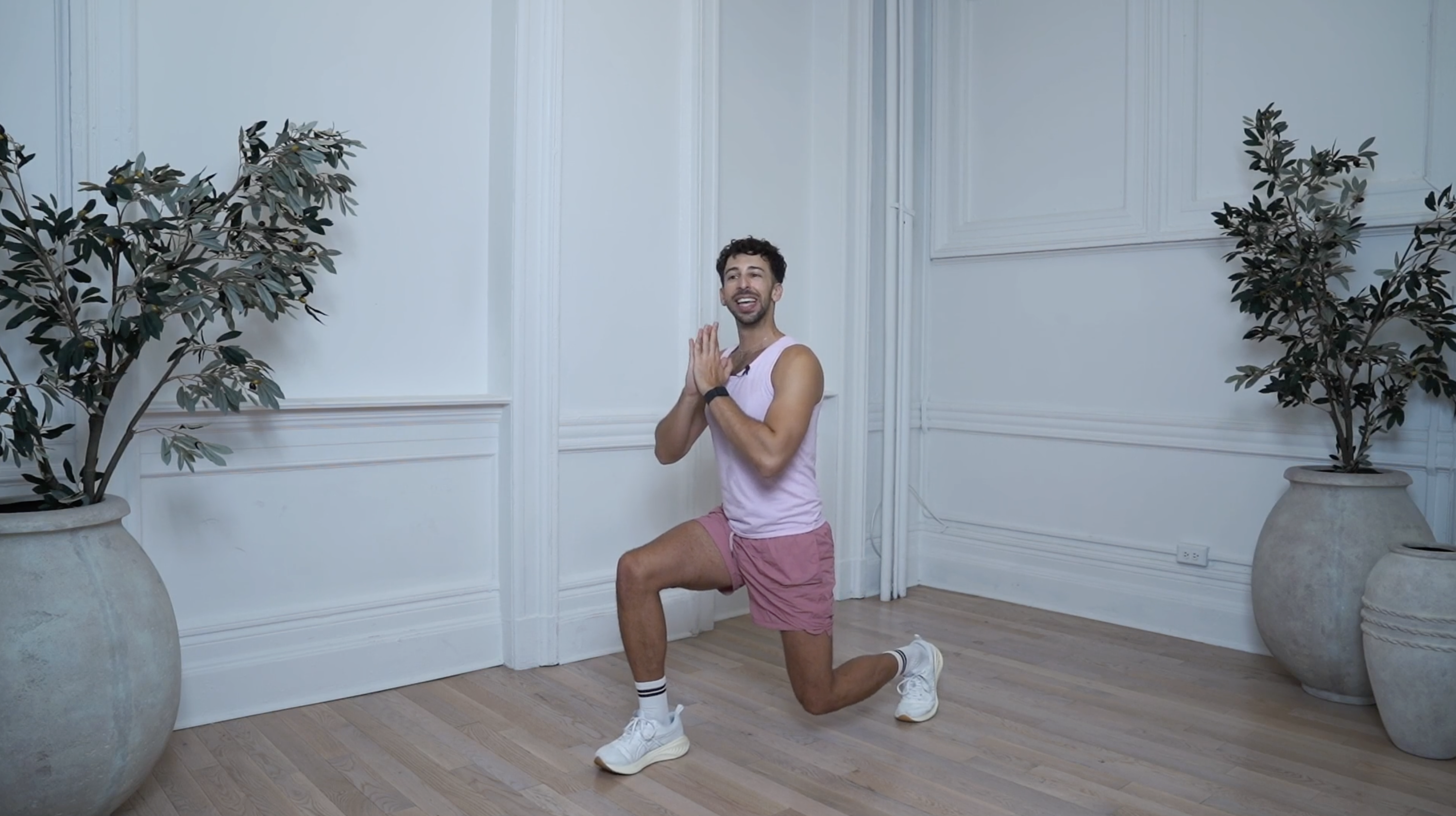 7MIN SLOW & CONTROLLED LEGS 23