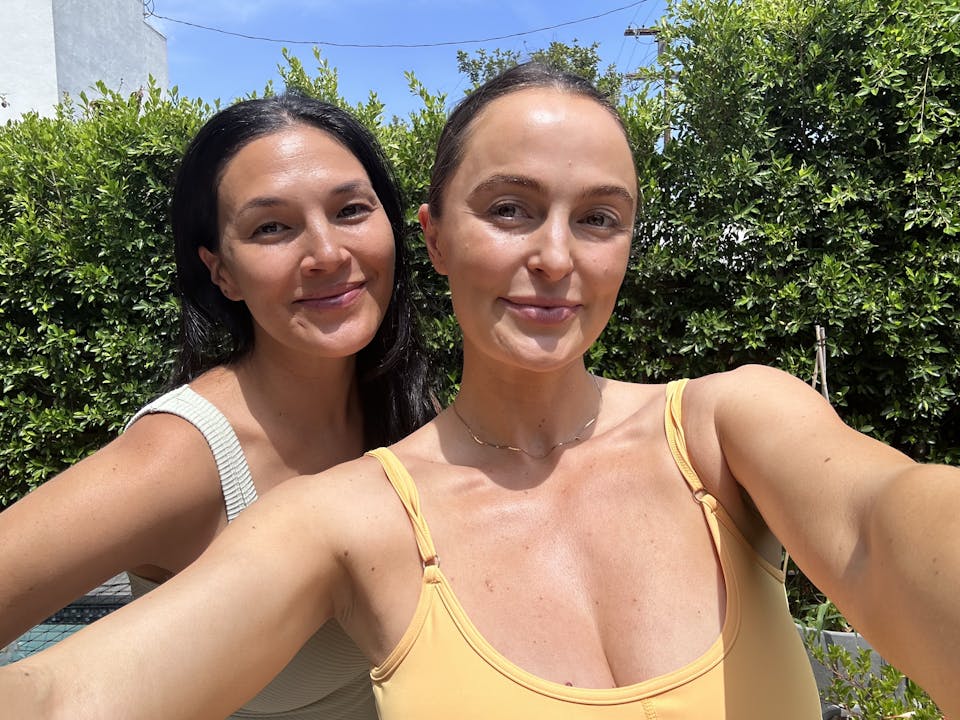 9MIN FACIAL SCULPTING MASSAGE The Sculpt Society