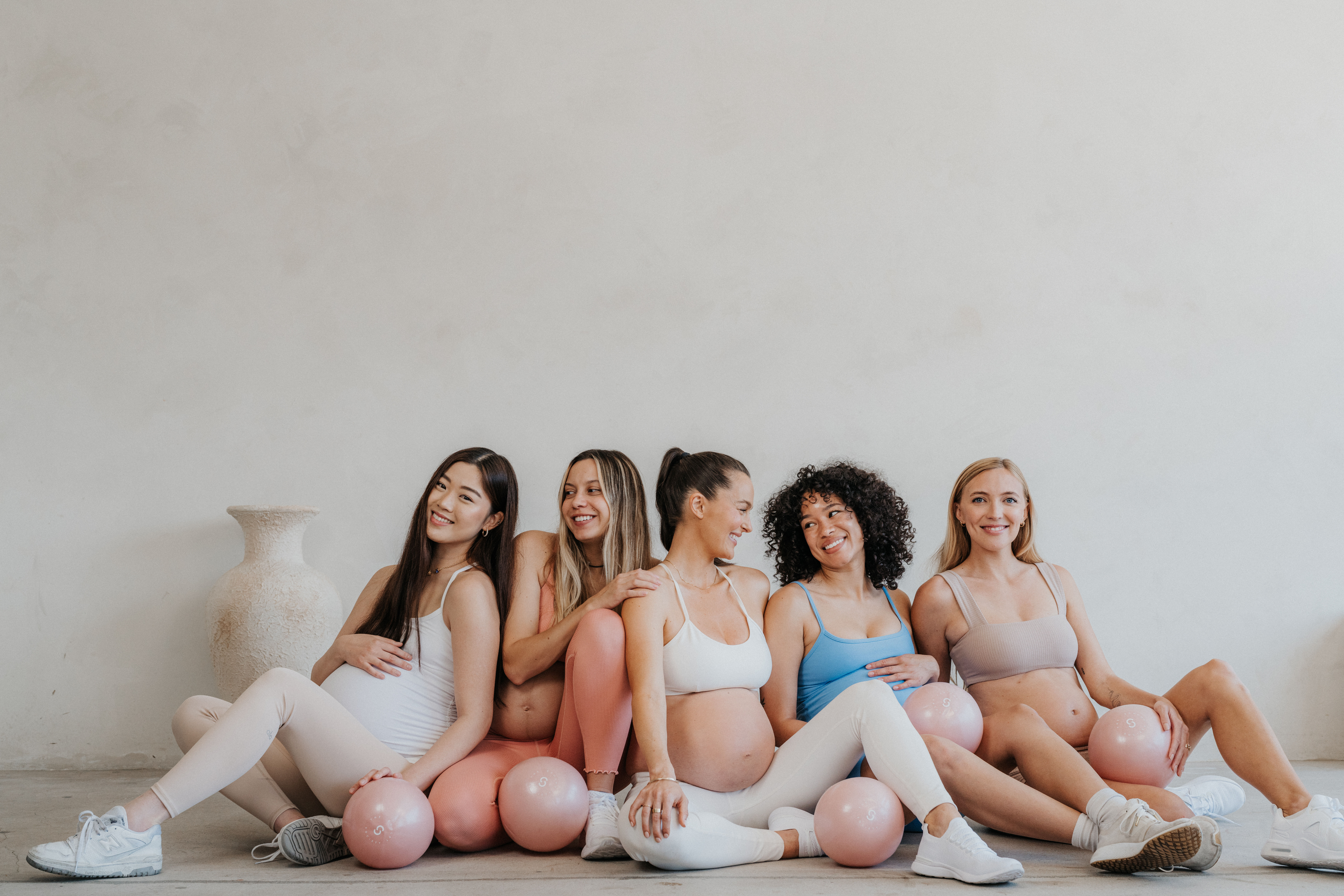 PRENATAL PROGRAM TEASER