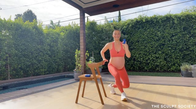 30MIN PRENATAL SLOW + CONTROLLED FULL...