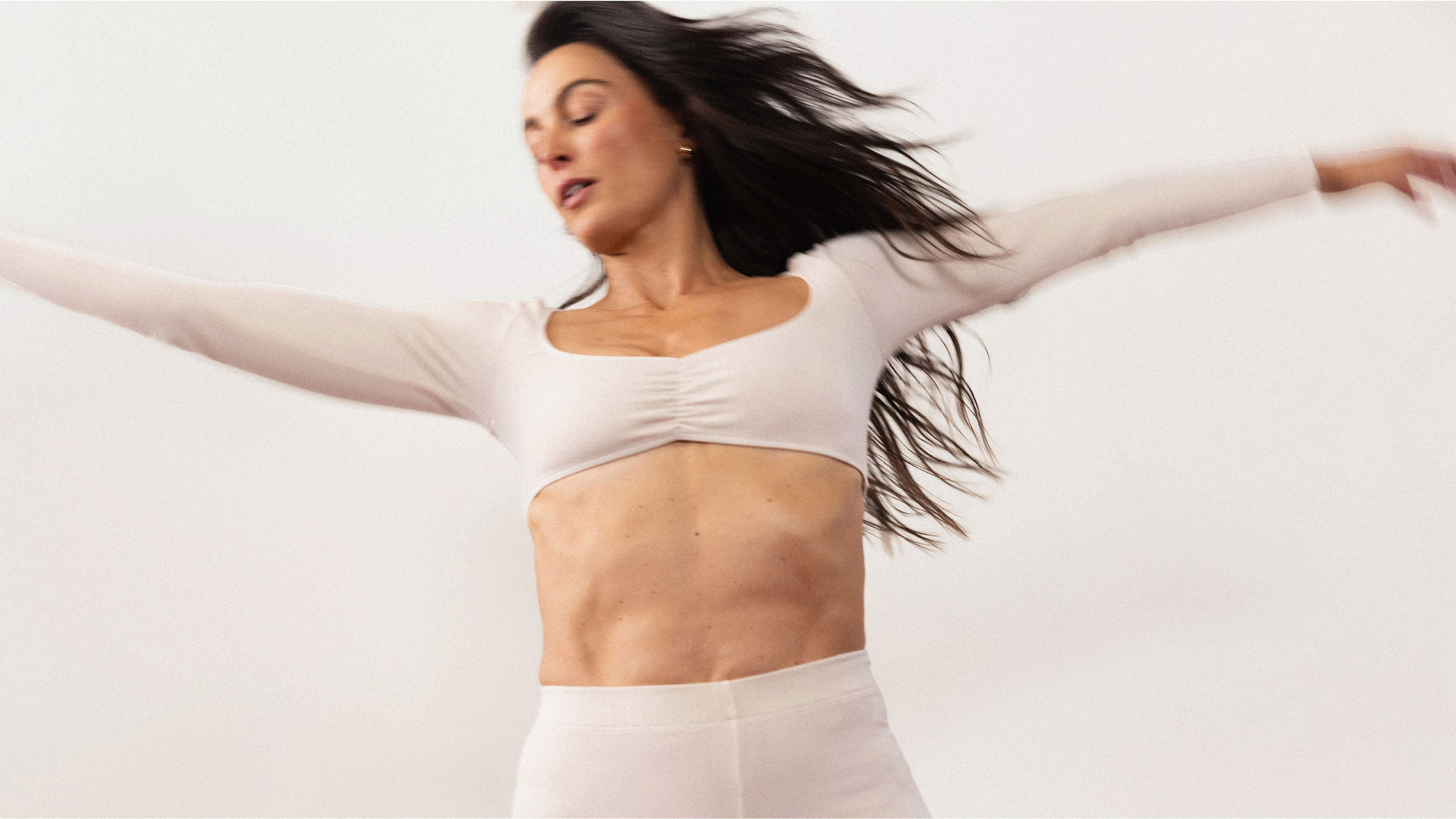 Quickie Dance Cardio