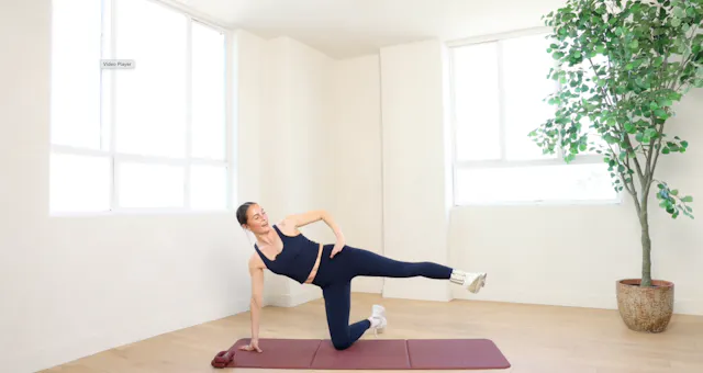 NEW! 15MIN SCULPT 41