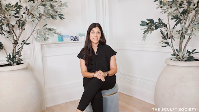 MENSTRUAL PHASE INTRO PT 2