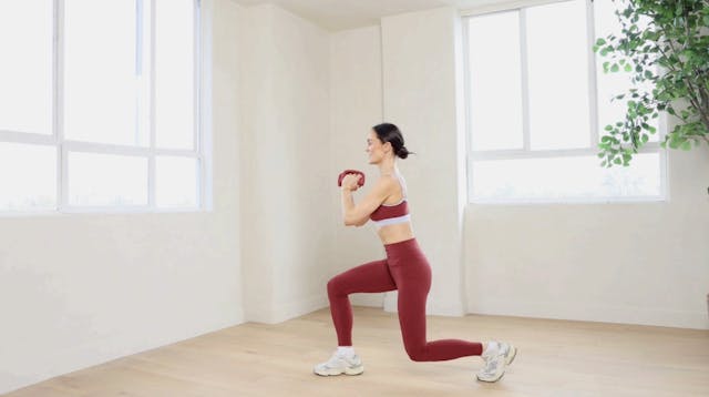 NEW! 20MIN FULL BODY 76 (NO CARDIO)