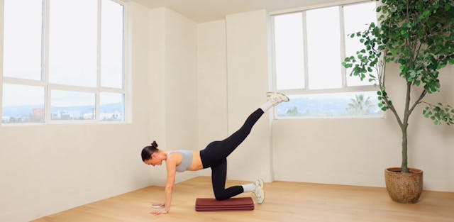 NEW! 30MIN SCULPT 73