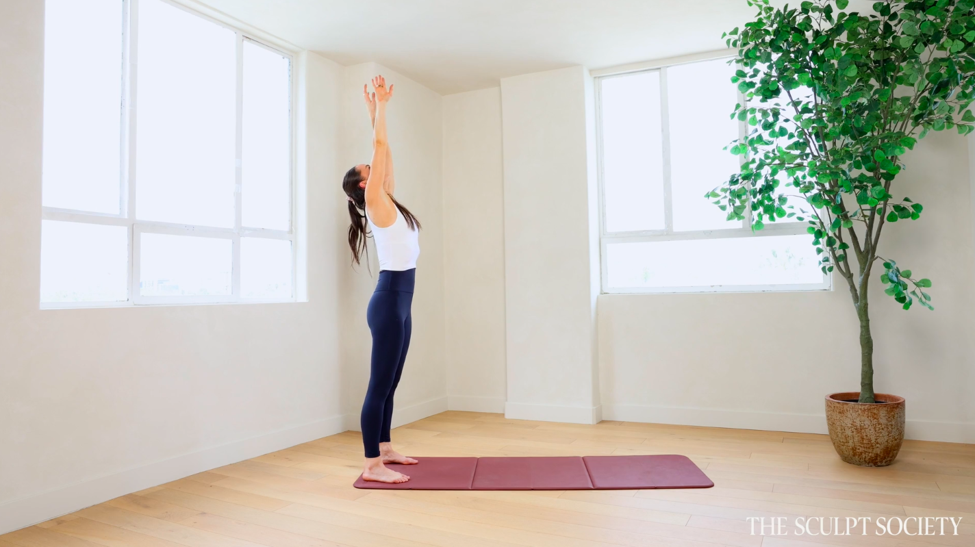 7MIN DYNAMIC STRETCH & WARM UP 24