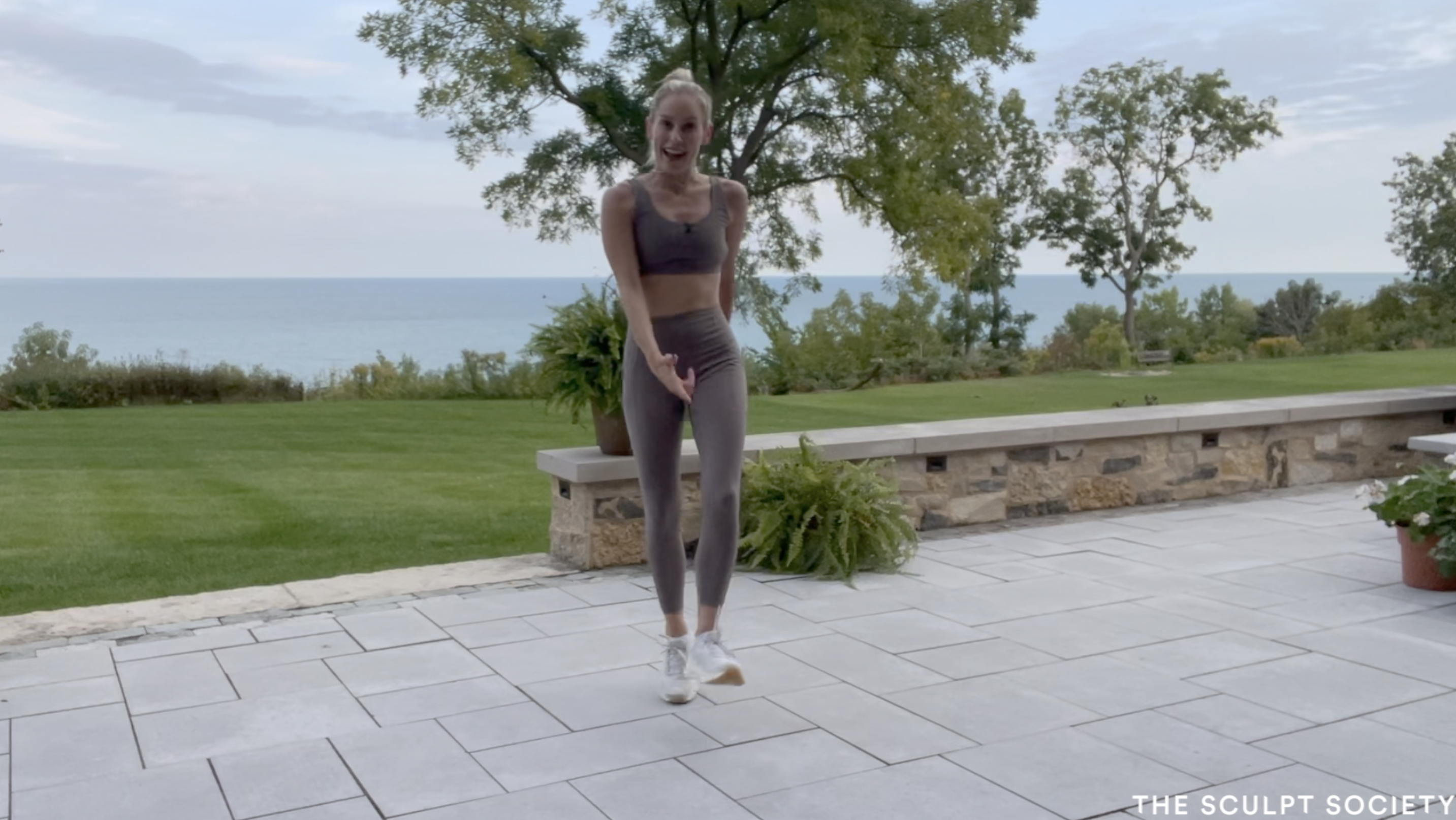 30MIN DANCE CARDIO 38