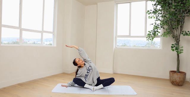 NEW! 10MIN DYNAMIC STRETCH + WARM UP 19