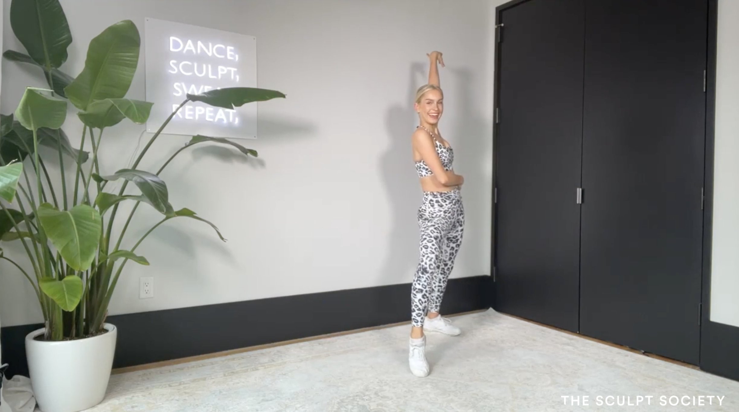 30MIN DANCE CARDIO 23