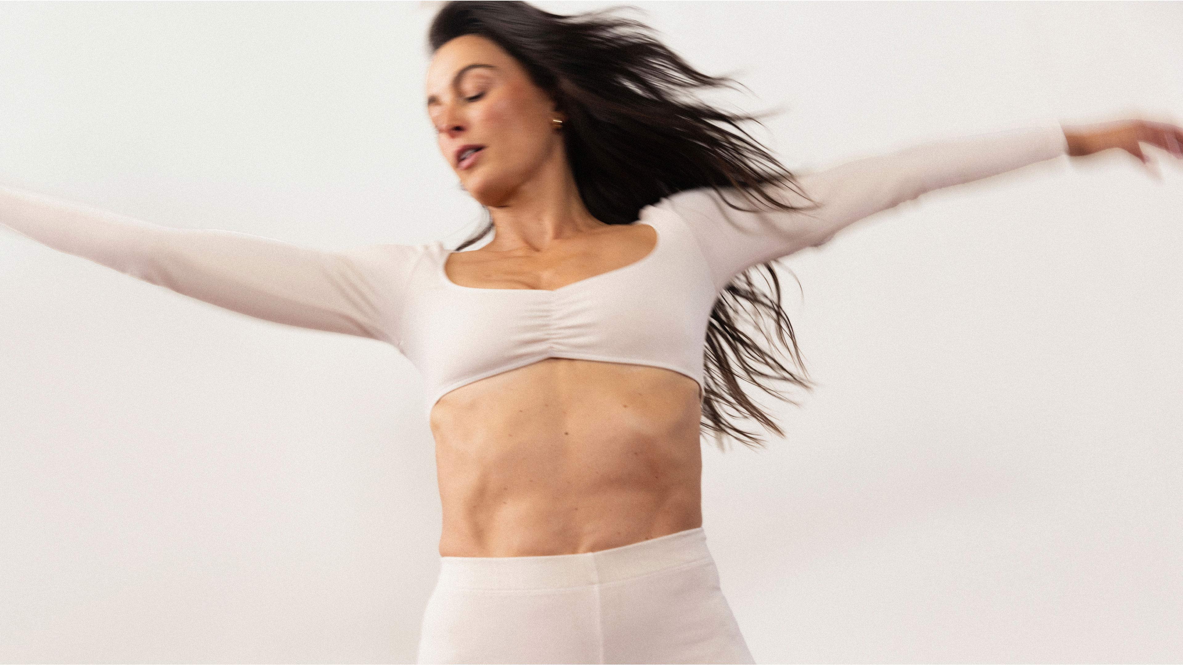 30min Dance Cardio (Intermediate)