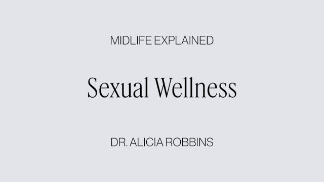Sexual Wellness
