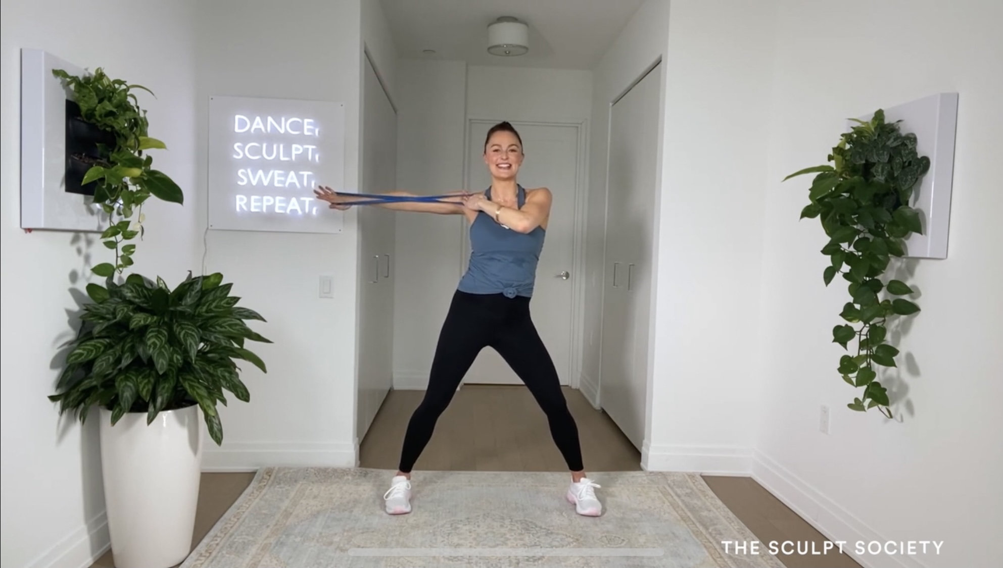 7MIN ARMS 11 WITH BAND