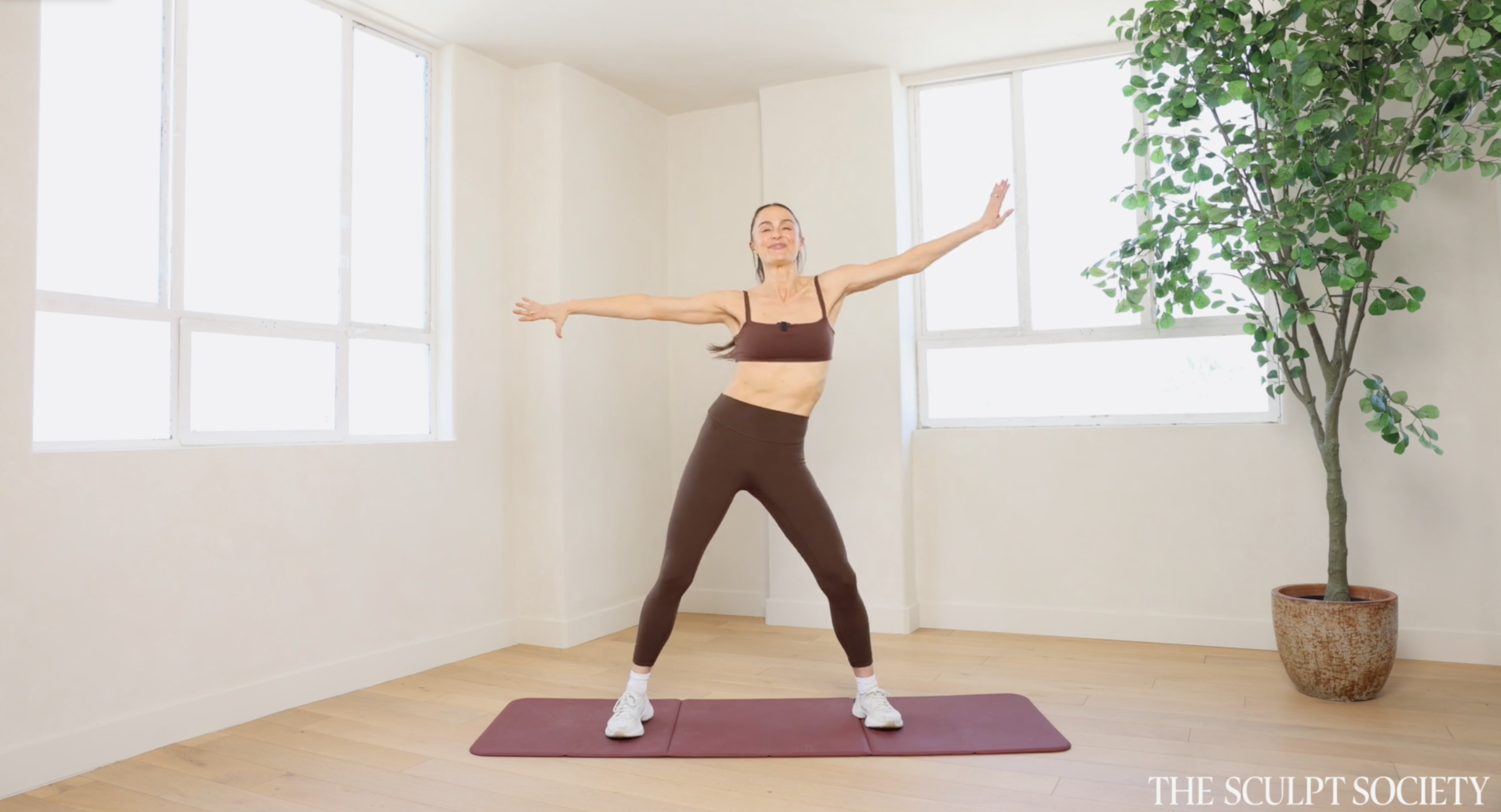 NEW! 15MIN SCULPT 40