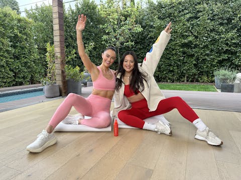 17MIN SCULPT 15 WITH AMY LIU