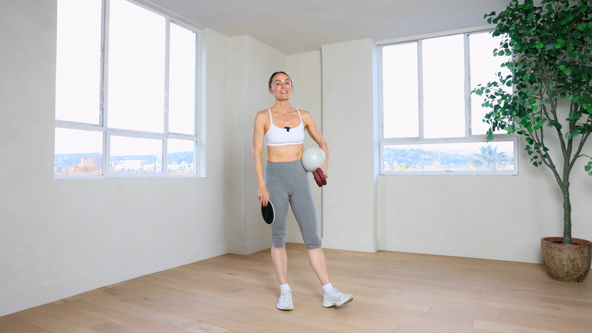 NEW! 10MIN LEGS 38