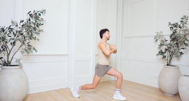 NEW! 10MIN ADV LEGS 35