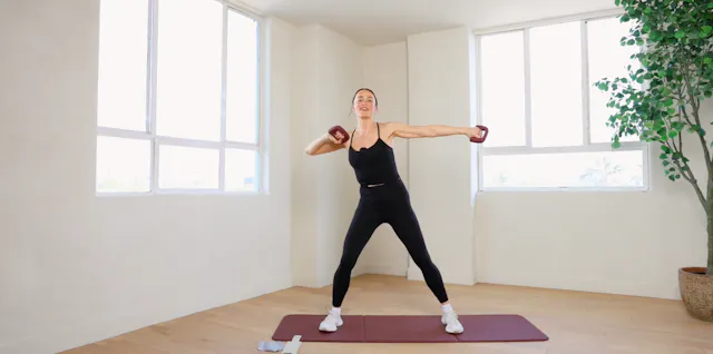 NEW! 30MIN SCULPT 80