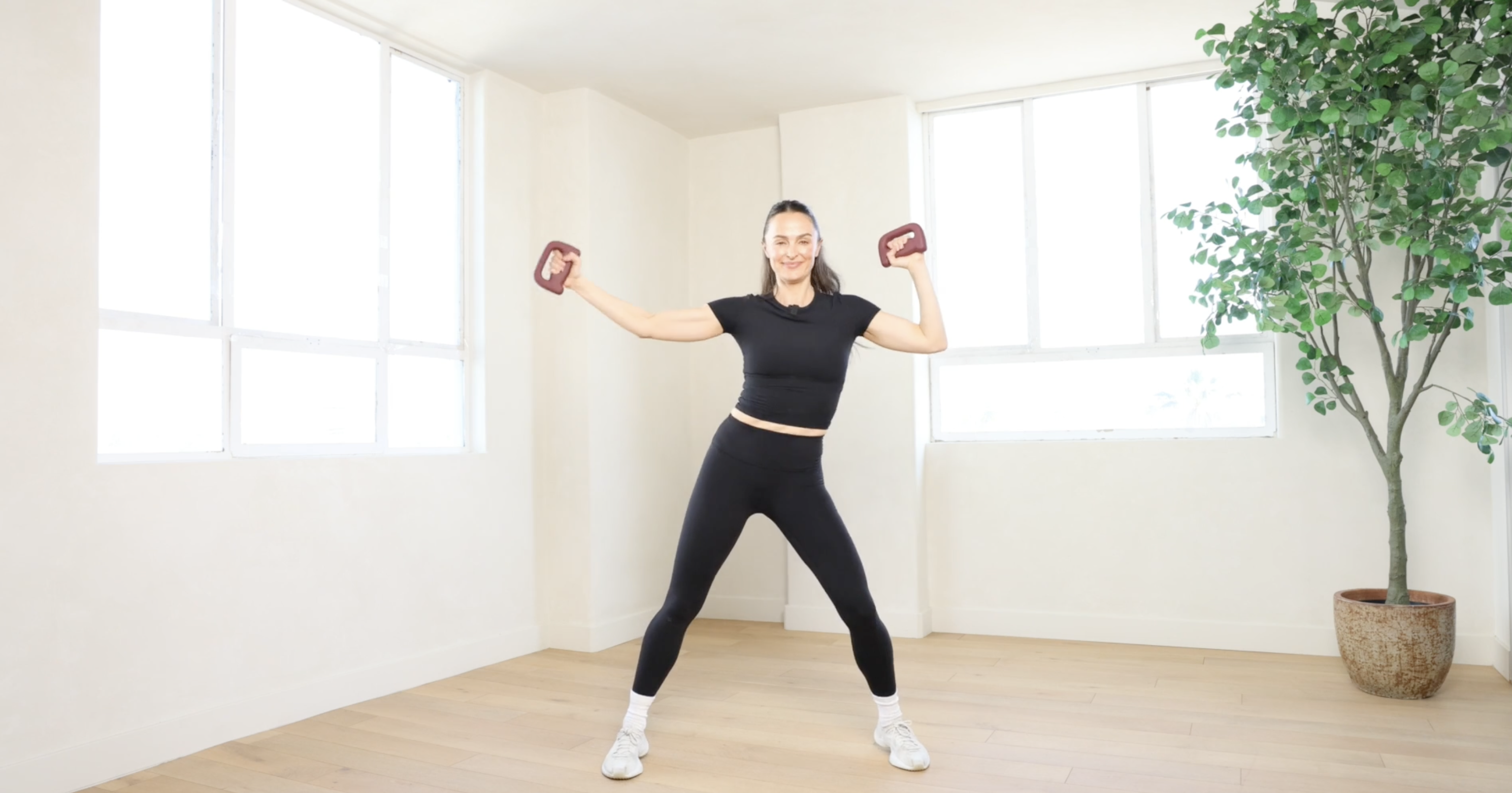NEW! 30MIN SCULPT 78
