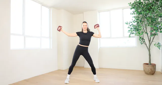 NEW! 30MIN SCULPT 78