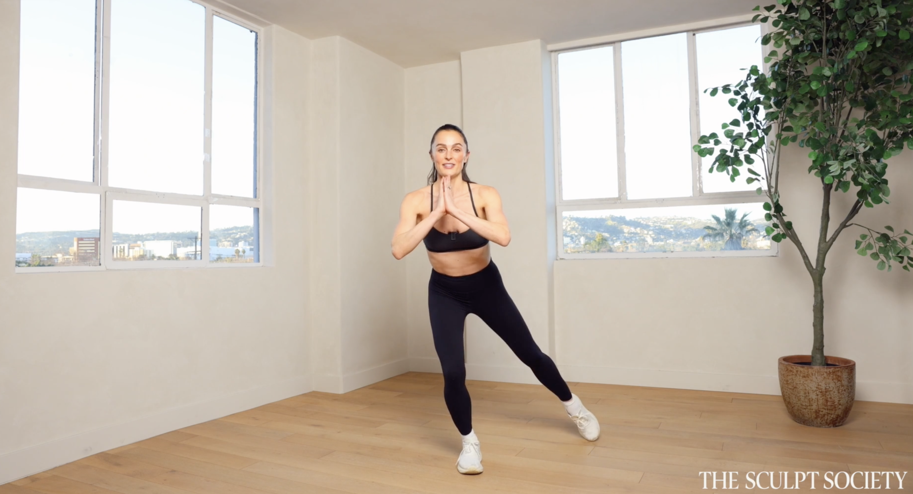 NEW! 20MIN FULL BODY 88