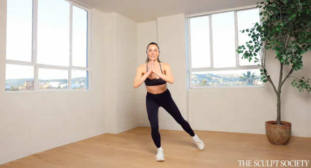 NEW! 20MIN FULL BODY 88