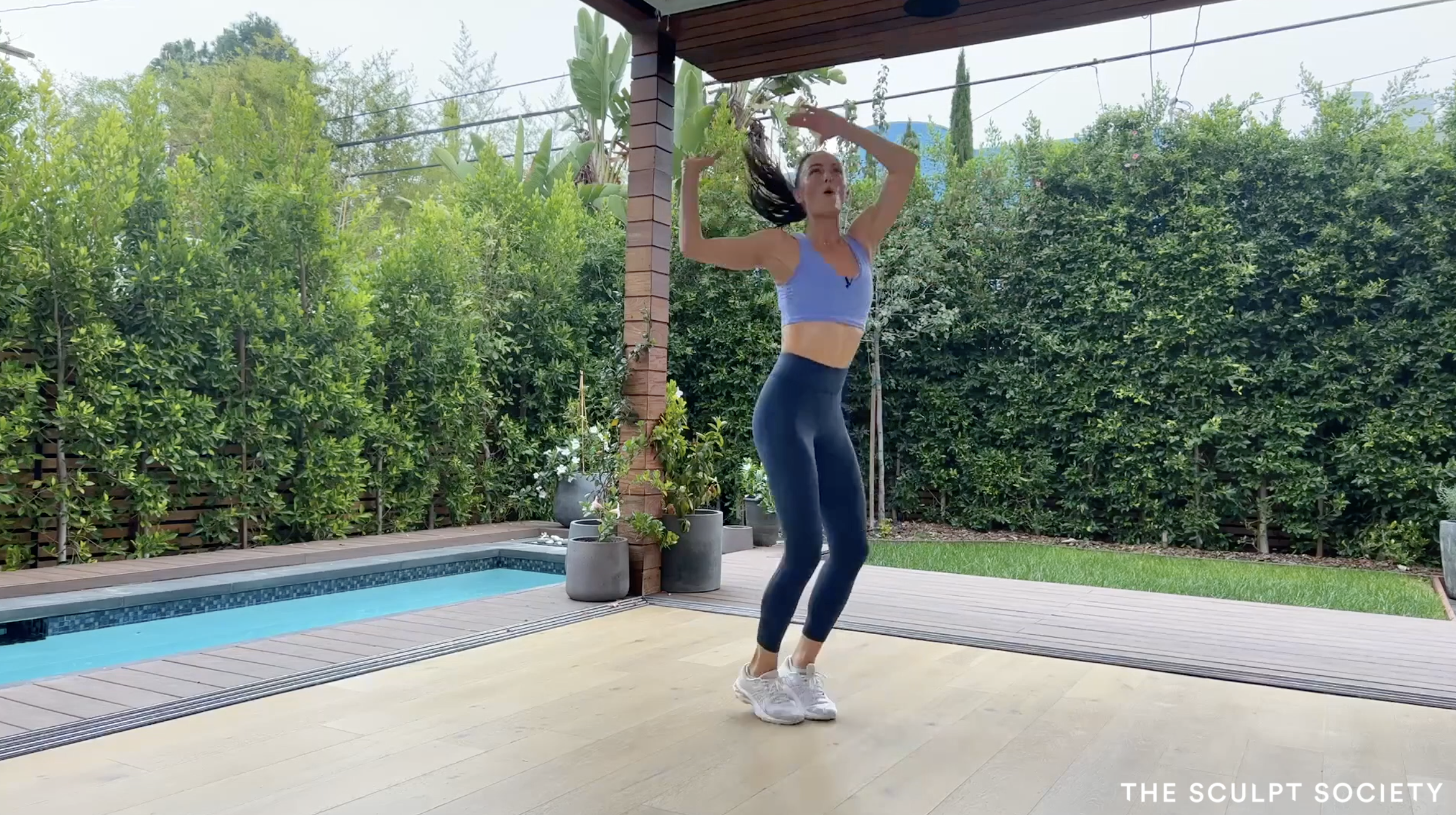 30MIN DANCE CARDIO 31