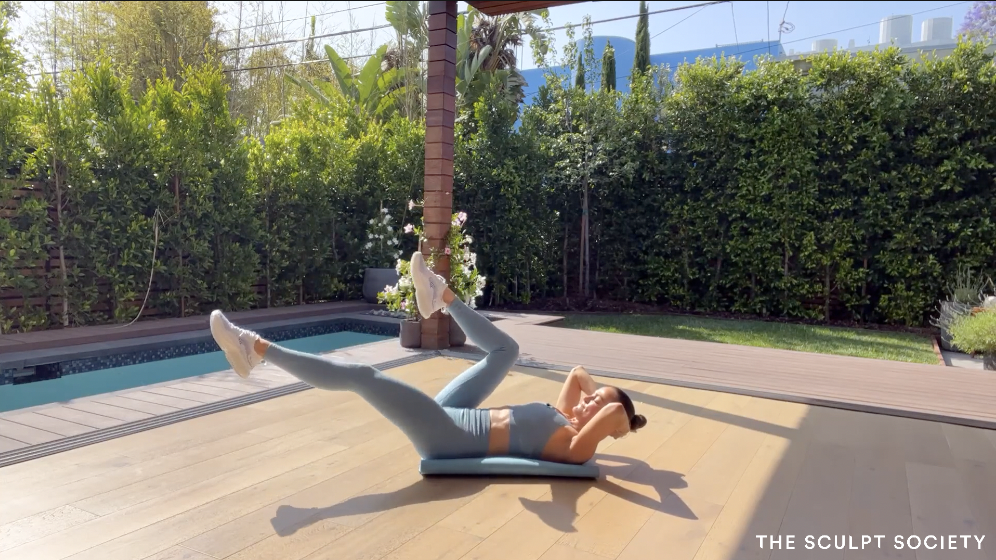 30MIN FULL BODY 25 (NO CARDIO)